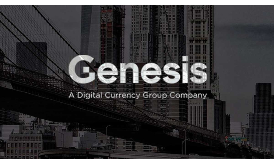 Genesis Trading – Lend Bitcoin to Businesses