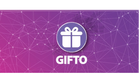 How GIFTO Works and GTO’s Price Prediction