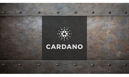 Cardano Rust Project is Live