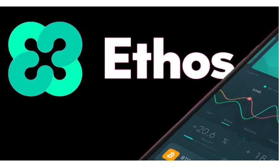 Ethos (ETHOS): A Universal Wallet For Your Digital Financial Future