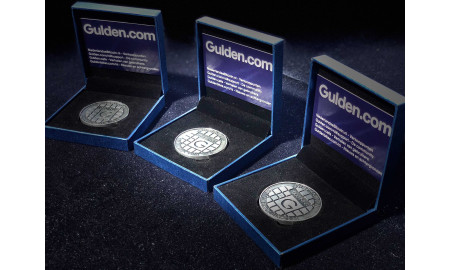 Gulden Coin: Added Value For Your Money