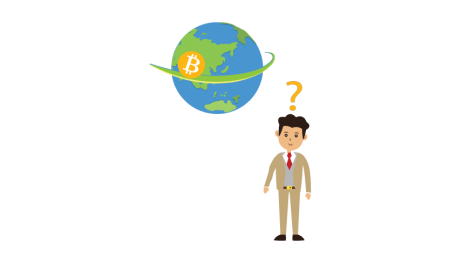 What is bitcoin - simple answers to complex questions