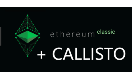 Callisto – Sidechain of Ethereum Classic