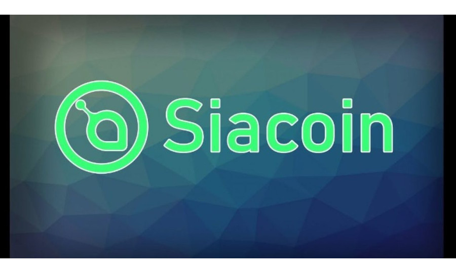 How Siacoin Work and Short-term Price Prediction