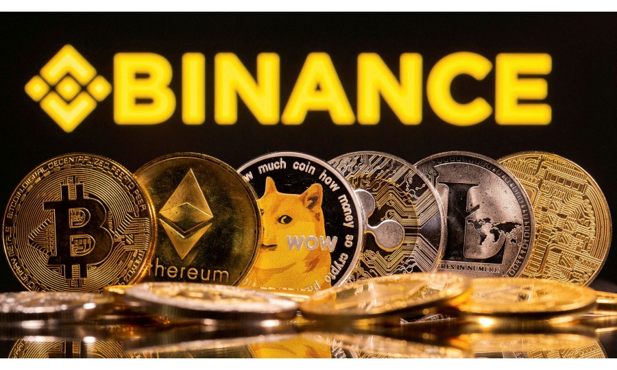 Binance to launch a Decentralized Exchange