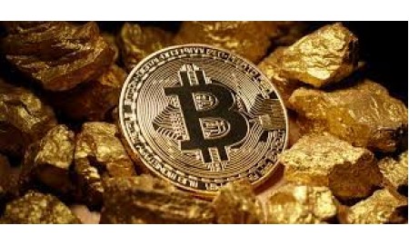 Bitcoin Gold – How To Get Your Piece of The Pie