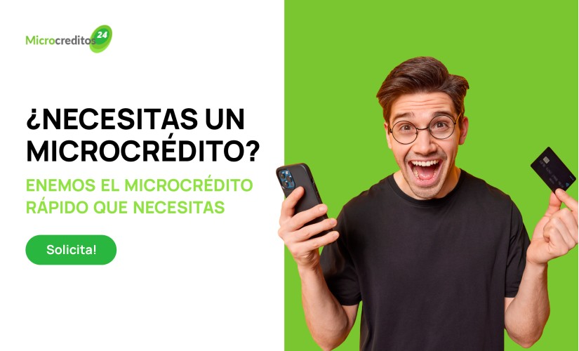 MICROCREDITOS24 – Préstamo hasta 1000€ – Opiniones