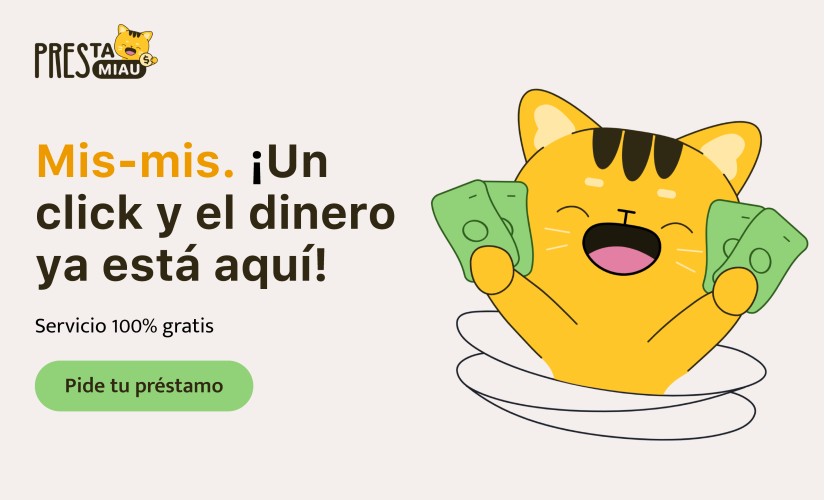 PRESTAMIAU - Préstamo hasta 5000€ – Opiniones