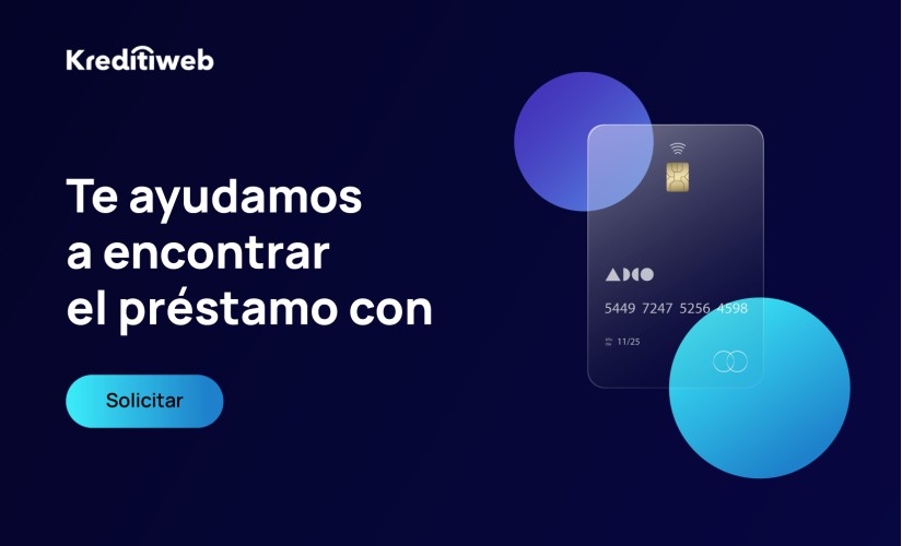 KREDITIWEB  – Préstamo hasta 25000€ – Opiniones