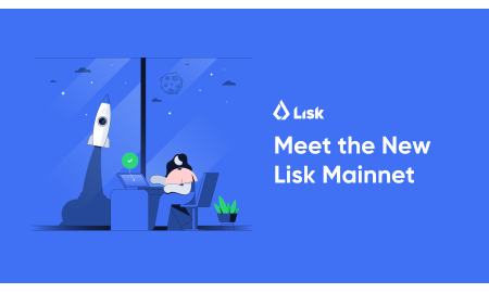 Lisk – A Blockchain Platform with Sidechains