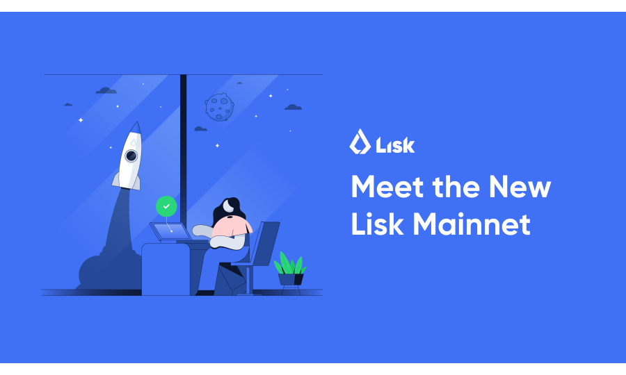 Lisk – A Blockchain Platform with Sidechains