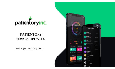 Patientory (PTOY) – A Healthcare Network