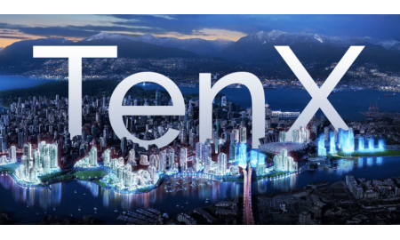 TenX Coin Price Prediction for 2019