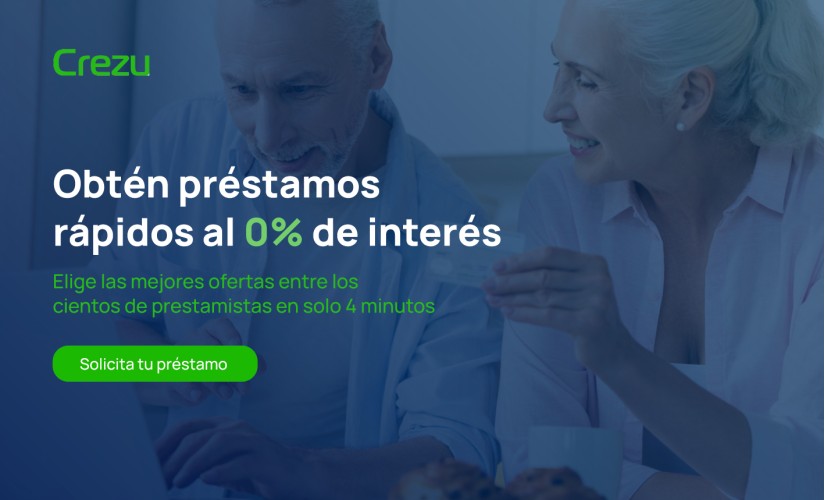 CREZU – Préstamos hasta 10000€ – Opiniones