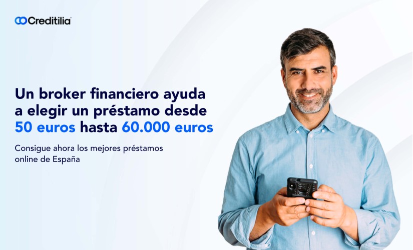 CREDITILIA – Préstamo hasta 60000€ – Opiniones