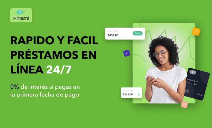 FINAMI – Préstamo hasta 10000€ – Opiniones