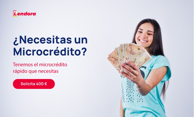 LENDORA – Préstamo hasta 1000€ – Opiniones