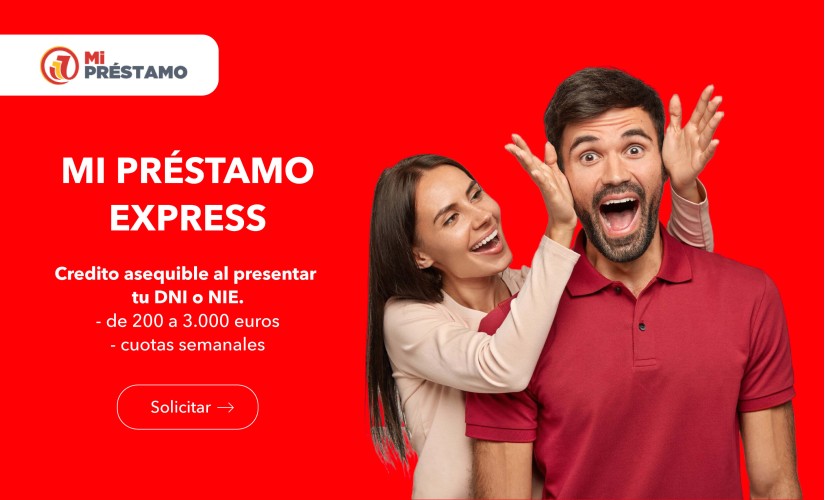 MI PRESTAMO– Credito hasta 3000 € – Opiniones