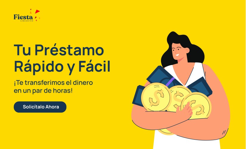 FIESTACREDITO – Préstamo hasta 1000€ – Opiniones