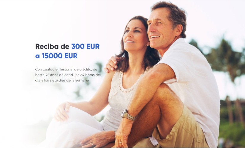 CREDITRON – Préstamo hasta 15000€ – Opiniones CREDITRON – Préstamo hasta 15000€ – Opiniones