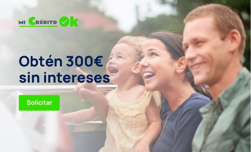 MI CREDITO OK – Préstamo hasta 1500€ – Opiniones