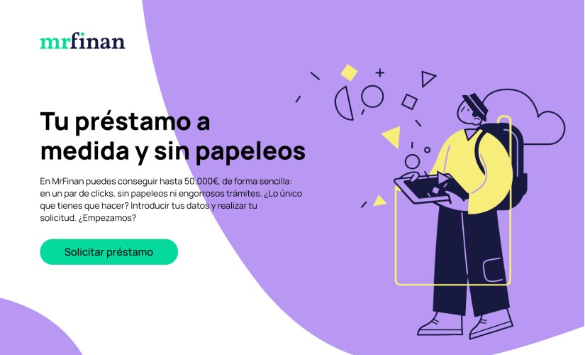 MRFINAN – Préstamo hasta 50000€ – Opiniones