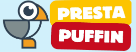 Presta Puffin Presta Puffin