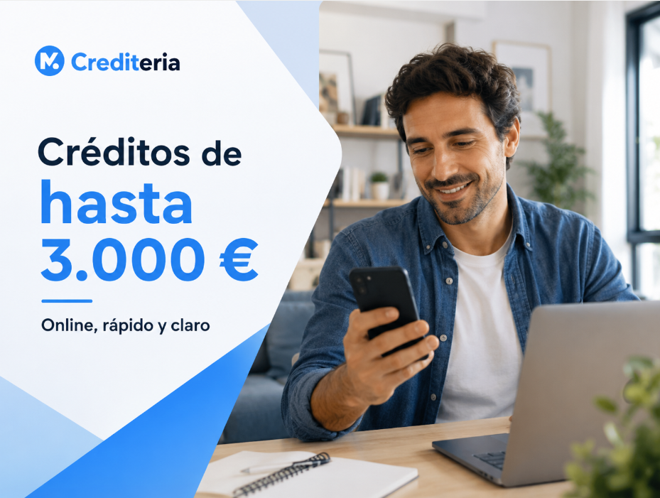 Préstamos rápidos online en España con PIGZBE